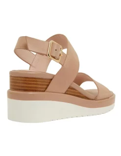 Buy 🔥 Jane Debster Indiana Nude Glove Sandals ⌛ -Chic Highheels Store unnamed file 137