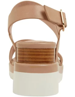 Buy 🔥 Jane Debster Indiana Nude Glove Sandals ⌛ -Chic Highheels Store unnamed file 138