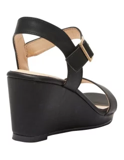 Coupon ❤️ Sandler Abbey Sandals In Black Smooth 👏 -Chic Highheels Store unnamed file 1389