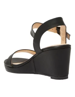 Coupon ❤️ Sandler Abbey Sandals In Black Smooth 👏 -Chic Highheels Store unnamed file 1391