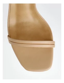 Brand new 🛒 Collection Swan Sandal In Nude 👍 -Chic Highheels Store unnamed file 1398