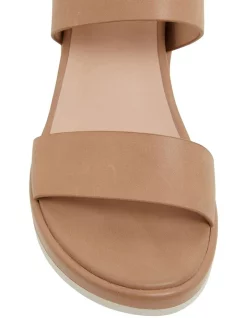 Buy 🔥 Jane Debster Indiana Nude Glove Sandals ⌛ -Chic Highheels Store unnamed file 140