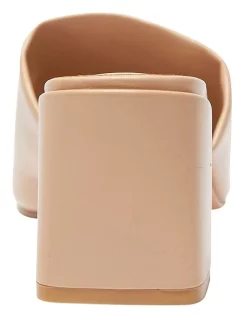 Coupon 👍 Ravella Gino Smooth Sandals In Nude 💯 -Chic Highheels Store unnamed file 1404