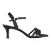 Discount ✔️ NINA Nelena Dreamland Sandals In Black Dreamland 🧨