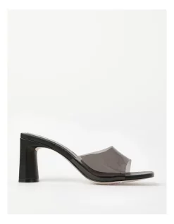 Best reviews of 🎉 Tokito Reign Sandal In Black 🌟