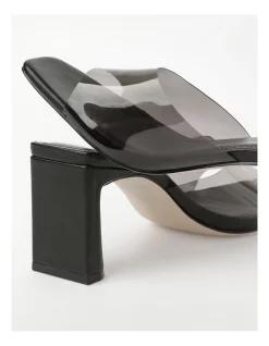 Best reviews of 🎉 Tokito Reign Sandal In Black 🌟 -Chic Highheels Store unnamed file 1417