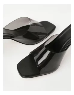 Best reviews of 🎉 Tokito Reign Sandal In Black 🌟 -Chic Highheels Store unnamed file 1419