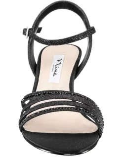 Discount βοΈ NINA Nelena Dreamland Sandals In Black Dreamland 𧨠7 Discount βοΈ NINA Nelena Dreamland Sandals In Black Dreamland 𧨠-Chic Highheels Store unnamed file 143