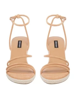 Discount ⭐ Nine West Javi ⭐ Sandals ✨ -Chic Highheels Store unnamed file 1448