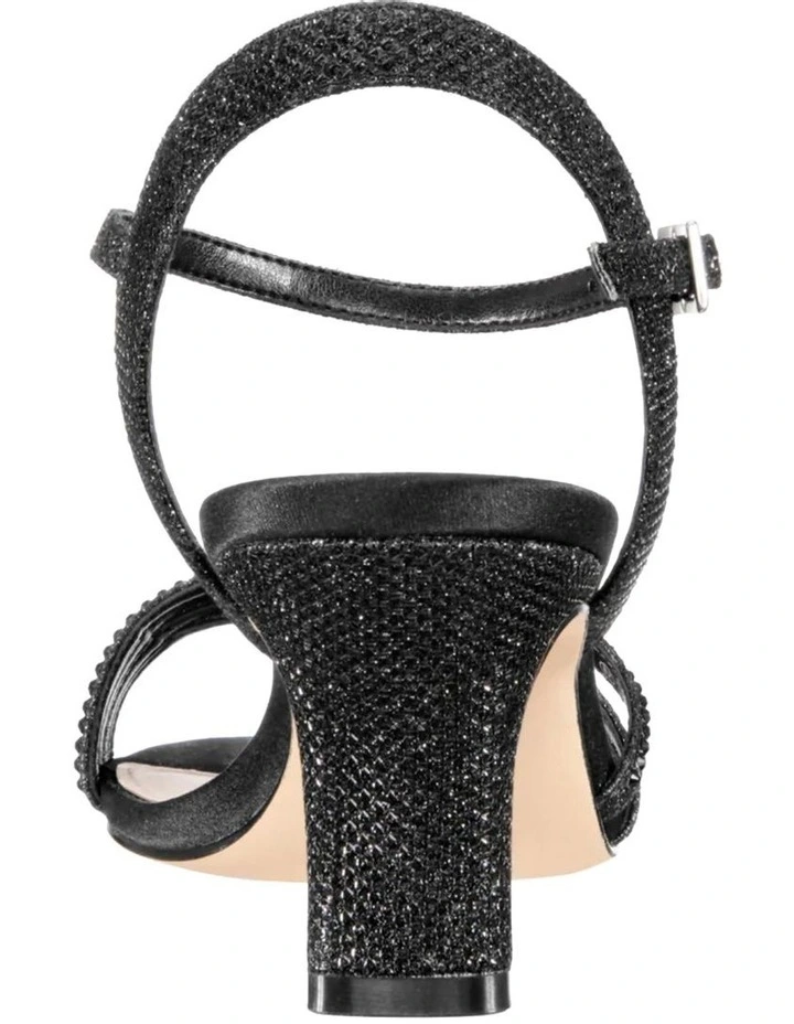 Discount βοΈ NINA Nelena Dreamland Sandals In Black Dreamland 𧨠5 Discount βοΈ NINA Nelena Dreamland Sandals In Black Dreamland 𧨠- Image 5