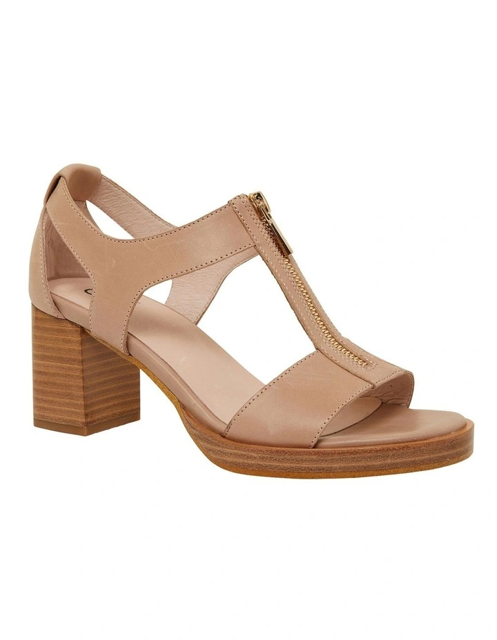 Cheap π Jane Debster Abigail Nude Glove Sandals π₯ 2 Cheap π Jane Debster Abigail Nude Glove Sandals π₯ - Image 2