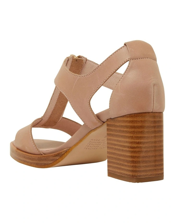 Cheap π Jane Debster Abigail Nude Glove Sandals π₯ 6 Cheap π Jane Debster Abigail Nude Glove Sandals π₯ - Image 6