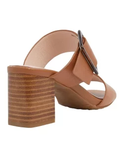 Coupon ✔️ Jane Debster Nate Tan Glove Sandals 🎉 -Chic Highheels Store unnamed file 1467