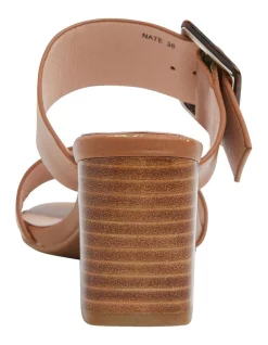 Coupon ✔️ Jane Debster Nate Tan Glove Sandals 🎉 -Chic Highheels Store unnamed file 1468