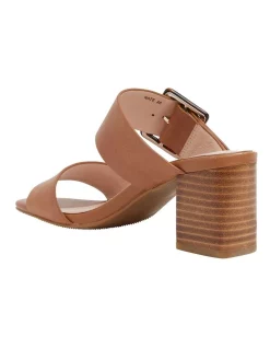 Coupon ✔️ Jane Debster Nate Tan Glove Sandals 🎉 -Chic Highheels Store unnamed file 1470