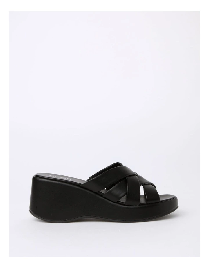 Best Pirce π Piper Leo Sandal In Black 𧨠1 Best Pirce π Piper Leo Sandal In Black π§¨