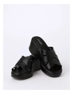 Best Pirce π Piper Leo Sandal In Black 𧨠9 Best Pirce π Piper Leo Sandal In Black 𧨠-Chic Highheels Store unnamed file 1473