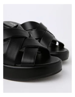 Best Pirce π Piper Leo Sandal In Black 𧨠10 Best Pirce π Piper Leo Sandal In Black 𧨠-Chic Highheels Store unnamed file 1474