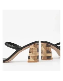 Brand new 🤩 Piper Gaze Sandal In Black 👍 -Chic Highheels Store unnamed file 1481