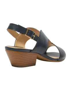 Best deal ⌛ Easy Steps Valetta 😀 Sandals In Navy Glove 🎉 -Chic Highheels Store unnamed file 149