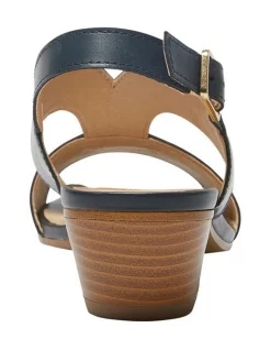 Best deal ⌛ Easy Steps Valetta 😀 Sandals In Navy Glove 🎉 -Chic Highheels Store unnamed file 150