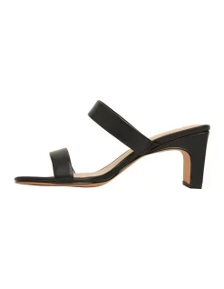 Best Sale 🛒 Sandler Hepburn Black Glove Sandals 🥰 -Chic Highheels Store unnamed file 1505