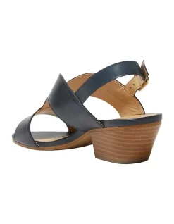 Best deal ⌛ Easy Steps Valetta 😀 Sandals In Navy Glove 🎉 -Chic Highheels Store unnamed file 151