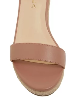 Top 10 ❤️ Ravella Bloom Blush Smooth Sandals 😉 -Chic Highheels Store unnamed file 1516