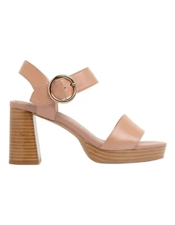 Best deal ⌛ Jane Debster Petra Sandals In Beige 💯