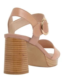 Best deal ⌛ Jane Debster Petra Sandals In Beige 💯 -Chic Highheels Store unnamed file 1519