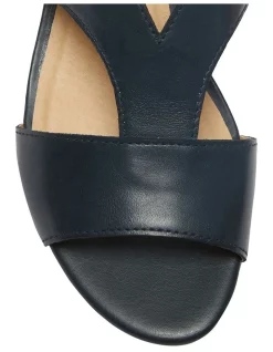 Best deal ⌛ Easy Steps Valetta 😀 Sandals In Navy Glove 🎉 -Chic Highheels Store unnamed file 152