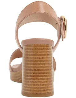 Best deal ⌛ Jane Debster Petra Sandals In Beige 💯 -Chic Highheels Store unnamed file 1520