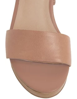Best deal ⌛ Jane Debster Petra Sandals In Beige 💯 -Chic Highheels Store unnamed file 1523