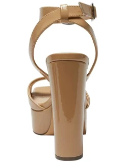 Wholesale 🌟 NINA Danitza Sandals In Brown 👏 -Chic Highheels Store unnamed file 1528