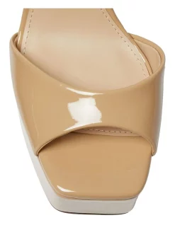 Wholesale 🌟 NINA Danitza Sandals In Brown 👏 -Chic Highheels Store unnamed file 1530