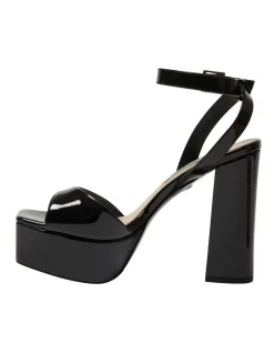 New 😉 NINA Danitza Sandals In Black ✨ -Chic Highheels Store unnamed file 1533