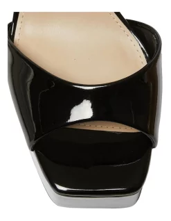 New 😉 NINA Danitza Sandals In Black ✨ -Chic Highheels Store unnamed file 1537