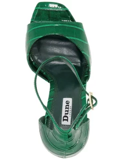 New π Dune London Misties π Sandals In Green β¨ 6 New π Dune London Misties π Sandals In Green β¨ -Chic Highheels Store unnamed file 1540