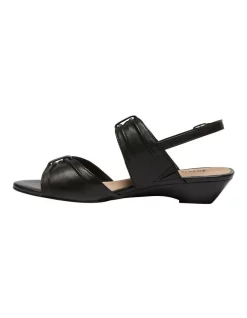 Top 10 🔔 Easy Steps Vicky Glove Sandals In Black 🛒 -Chic Highheels Store unnamed file 155
