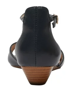 Top 10 👍 Easy Steps Vince Glove Sandals In Navy ❤️ -Chic Highheels Store unnamed file 1553