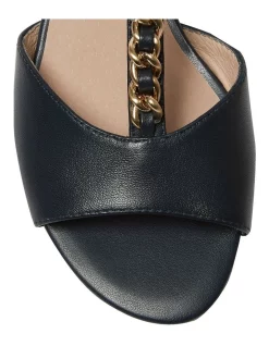 Top 10 👍 Easy Steps Vince Glove Sandals In Navy ❤️ -Chic Highheels Store unnamed file 1555