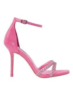 Buy π€© Dune London Mention Sandals In Pink π