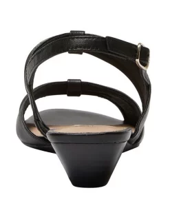 Top 10 🔔 Easy Steps Vicky Glove Sandals In Black 🛒 -Chic Highheels Store unnamed file 157