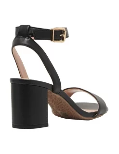 Outlet 🥰 Dune London Meye Sandal In Black 🛒 -Chic Highheels Store unnamed file 1571
