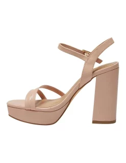 Cheapest ✨ Ravella Lulu 👍 Sandals In Blush Smooth 🛒 -Chic Highheels Store unnamed file 1585