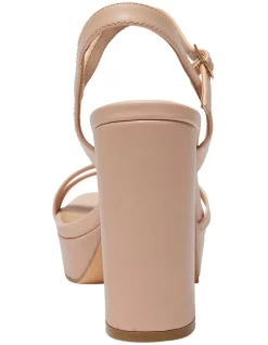 Cheapest ✨ Ravella Lulu 👍 Sandals In Blush Smooth 🛒 -Chic Highheels Store unnamed file 1587
