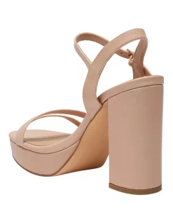 Cheapest ✨ Ravella Lulu 👍 Sandals In Blush Smooth 🛒 -Chic Highheels Store unnamed file 1588