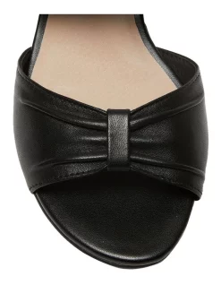 Top 10 🔔 Easy Steps Vicky Glove Sandals In Black 🛒 -Chic Highheels Store unnamed file 159