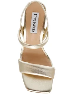 Wholesale 😀 Steve Madden Exquisite Heel In Gold 🛒 -Chic Highheels Store unnamed file 1613