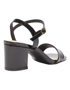 Promo β Sandler Heather Sandals In Black Patent Leather π 8 Promo β Sandler Heather Sandals In Black Patent Leather π -Chic Highheels Store unnamed file 162